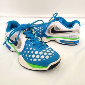 Nike Air Max Ballistec 3.0 Tennis Ortholite